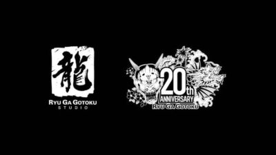 Выпущен концептуальный видеоролик в честь 20-летия франшизы Yakuza / Like a Dragon - mmo13.ru