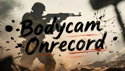 Bodycam Onrecord – тактический шутер с экстремальным реализмом, кооперативом и классическими соревновательными режимами - coop-land.ru