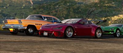 Разработчики Wreckreation распускают команду после слабых продаж - gamemag.ru