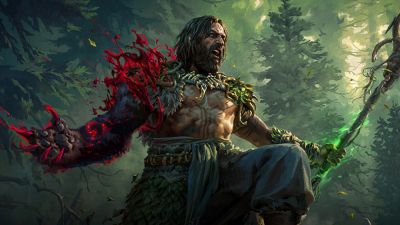 Релизная версия Path of Exile 2 может удивить фанатов отсутствием некоторых классов - playground.ru