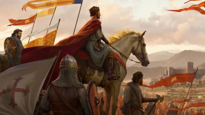 От Medieval 2 к Medieval 3: Creative Assembly раскрыла философию будущей стратегии - playground.ru