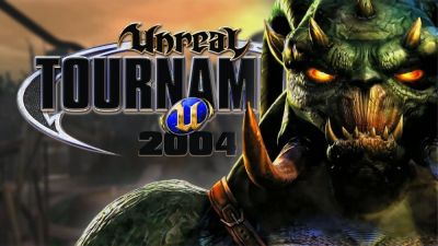 Возрождение легенды. Фанаты скоро вернут нам Unreal Tournament 2004 - coop-land.ru