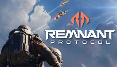 Космическая стратегия Remnant Protocol обзавелась датой релиза - fatalgame.com