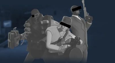 Мод Team Fortress 2 Classic переименовали в TF2 Classified - itndaily.ru