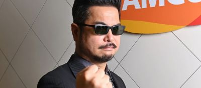 Кацухиро Харад - Кен Кутараги - Автор и бессменный продюсер серии Tekken Кацухиро Харада покидает Bandai Namco - playground.ru