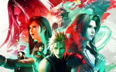 Тэцуя Номура - Разработка Final Fantasy VII Remake Part 3 вступает в завершающую стадию - playground.ru