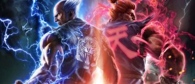Кацухиро Харад - Продюсер Tekken Кацухиро Харада покидает Bandai Namco - gamemag.ru