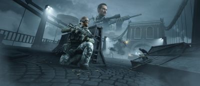 В Warface стартовал зимний сезон "Бастион" - gamemag.ru