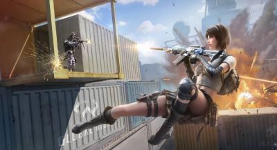 Онлайн-шутер Crossfire: Legends обзавёлся точной датой релиза - app-time.ru - Индонезия - Филиппины