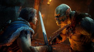 Фанаты просят Netflix открыть доступ к системе Nemesis из Middle-earth: Shadow of Mordor - playground.ru