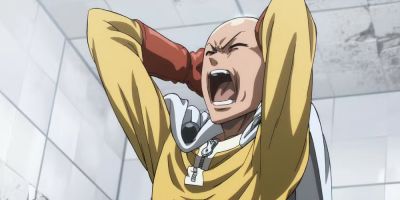 Франшизе One-Punch Man предрекли гибель без полного перезапуска аниме - playground.ru