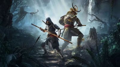 Порт Assassin's Creed: Shadows для Switch 2 оказался практически неиграбельным из-за постоянных вылетов - playground.ru