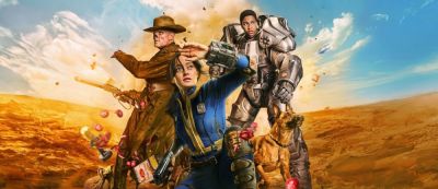 Джонатан Нолан - Создатель сериала Fallout назвал сроки начала съемок третьего сезона - gamemag.ru
