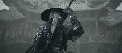 Зрелищная китайская игра Phantom Blade Zero обретёт дату релиза на The Game Awards 2025 - gamemag.ru
