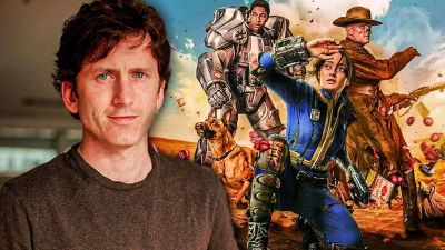 Тодд Говард - Тодд Говард раскрыл потенциальное время действия Fallout 5 - playground.ru