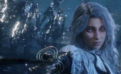 В финале голосования за лучшую игру на The Game Awards столкнулись три главных шедевра 2025 года и мобильные гачи - playground.ru