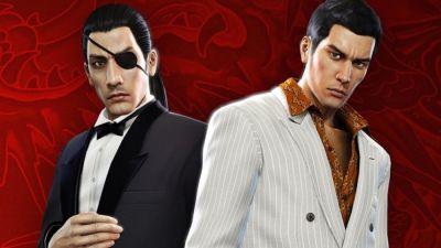 Состоялся релиз Yakuza 0: Director's Cut на PC, PS5 и Xbox Series X/S - игра вышла без защиты Denuvo - playground.ru