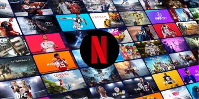 Netflix рассматривал возможность покупки EA, Fox и Disney - playground.ru - Саудовская Аравия