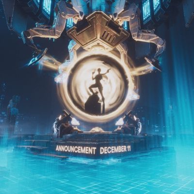 Лариса Крофт - Лара Крофт вернётся на сцену The Game Awards - объявление ожидается уже в четверг - playground.ru