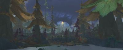Ион Хаззикостас - Ион Хаззикостас не хочет стать тем, кто разрушил World of Warcraft - noob-club.ru