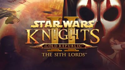 Стивен Тотило - Похоже, в разработке находится полноценный ремейк Star Wars: Knights of the Old Republic 2 - playground.ru