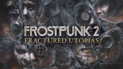 Снежный кошмар. Вышло первое DLC для Frostpunk 2 - coop-land.ru