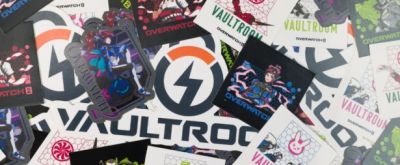 Бренд Vaultroom выпустит серию одежды по Overwatch 2 - noob-club.ru