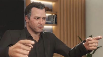Майкл Де-Санта - "Майкл постарел, а GTA 6 всё нет": возвращение героя в GTA Online стало болезненным напоминанием о долгом ожидании - playground.ru - county Hill