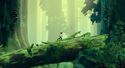 Состоялся релиз мобильного порта Planet of Lana от Playdigious - app-time.ru - Сша - Россия