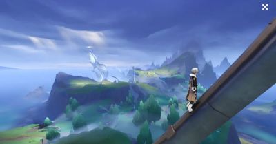 Показаны новые локации, участники квестов и отец Иллуги в Genshin Impact 6.3 - landofgames.ru