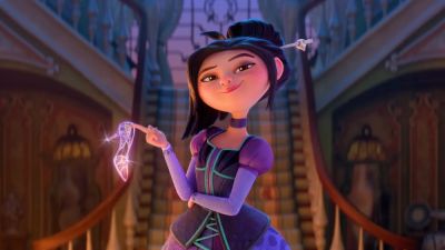Netflix анонсировал мультфильм "Steps" - о сводных сестрах Золушки, которые на самом деле не злые - playground.ru