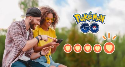 В Pokemon GO тестируют фичу «Друзья навеки» с обменом Покемонами - app-time.ru - Новая Зеландия
