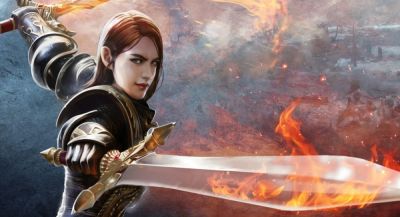 Фэнтези-RPG King Arthur: Legends Rise закроют — узнай всю информацию - app-time.ru - Россия