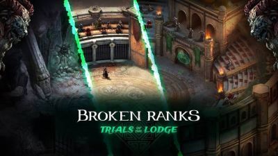 Для MMORPG Broken Ranks готовится новый режим с элементами роуглайка - mmo13.ru