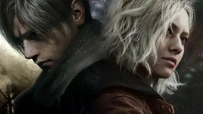 Леон Кеннеди - Утечка: на обложке Resident Evil Requiem в PlayStation Store появился Леон Кеннеди - playground.ru