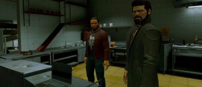 Анонсирована The Boys Trigger Warning — VR-игра по «Пацанам» - gamemag.ru - Россия