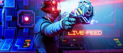 Ремейк System Shock выйдет на Switch и Switch 2 в конце декабря - gamemag.ru