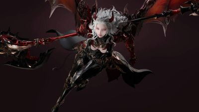 Представлена дорожная карта русской версии MMORPG Lost Ark с планами на ближайшие патчи - mmo13.ru