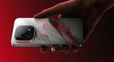 Игровой тест iQOO 15 со Snapdragon 8 Elite Gen 5 - app-time.ru