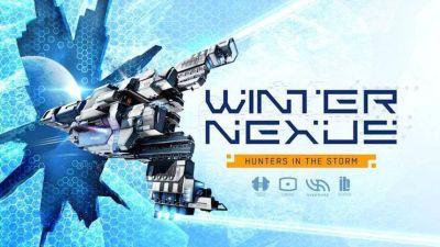 Winter Nexus - Событие Winter Nexus вернуло в MMORPG EVE Online ряд уникальных активностей - mmo13.ru