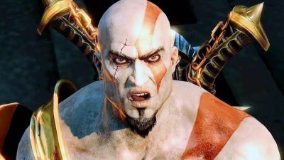 Инсайдер намекнул на анонс связанный с серией God of War на The Game Awards 2025 - playground.ru