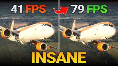 Большое обновление для Microsoft Flight Simulator 2024 улучшило производительность и исправило баги - playground.ru - Нью-Йорк