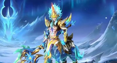 В Mobile Legends: Bang Bang проходит коллаборация с Димой Масленниковым - app-time.ru