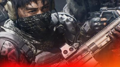 Battlefield 6 получила масштабное декабрьское обновление Winter Offensive - playground.ru