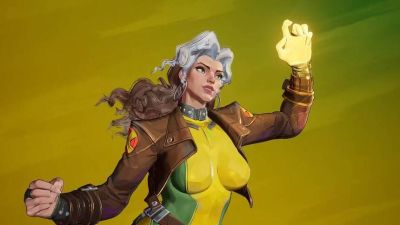 Роуг в Marvel Rivals сможет похищать чужие способности и истощать вражеские заряды «ульты» - mmo13.ru