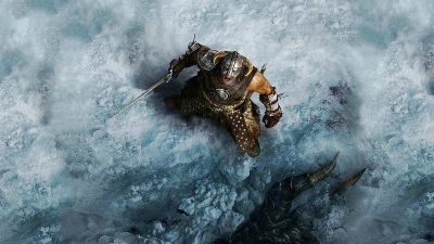 «Bethesda никогда не меняется»: юбилейное издание The Elder Scrolls V: Skyrim без предупреждения вышло на Nintendo Switch 2 - 3dnews.ru
