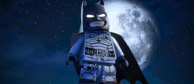 Джеймс Гордон - Повышенная охрана The Game Awards 2025: LEGO Batman: Legacy of the Dark Knight покажут на шоу - gamemag.ru