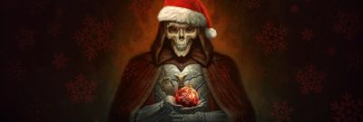 16 декабря в Diablo II: Resurrected начнется событие «22 ночи ужаса» - noob-club.ru