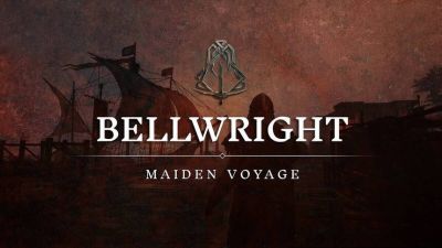 Средневековый экшен Bellwright получил крупнейшее обновление с новым регионом, сюжетом и системой фракций - mmo13.ru - Сша