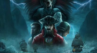 Пиратский рогалик Pirate X: Lost Treasure доступен в ряде стран на Android - app-time.ru - Англия - Канада - Филиппины